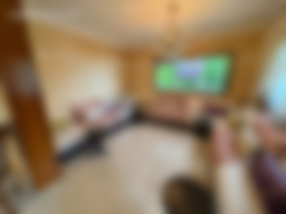 فيلا مشرقة وحديثة للبيع بدار بوعزة