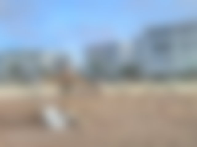 Appartement avec terrasse vue mer à Sidi Rahal — 3