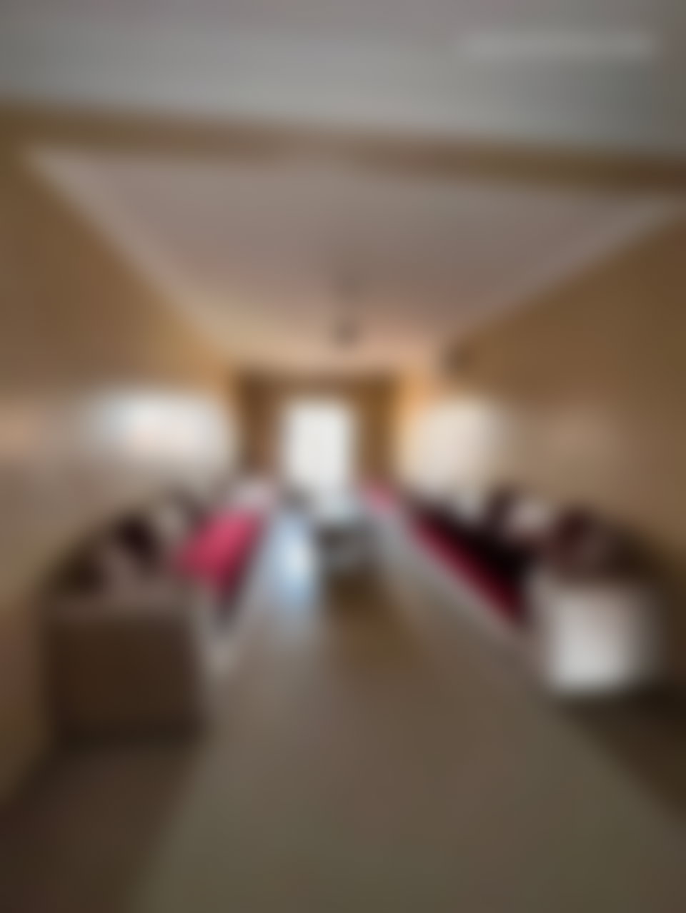 Appartement meublé 104 m² avec terrasse à Guéliz Marrakech