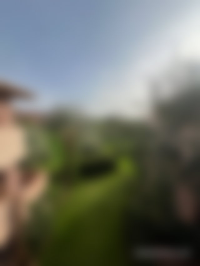 Appartement plein sud à l'Agdal, Marrakech, terrasse et piscine — 2