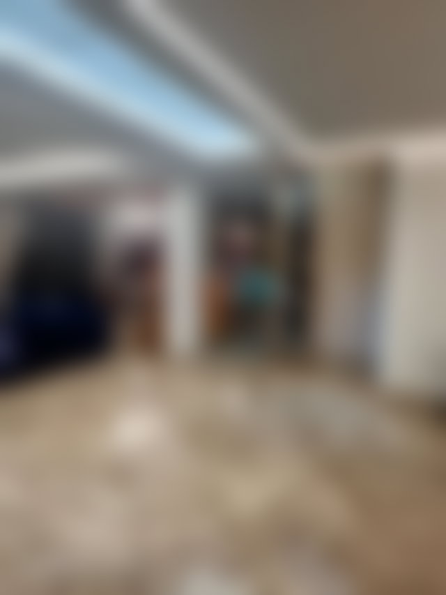 Furnished 300 m² Apartment in the Golf District of Tangier, with Pool and Garden — 3