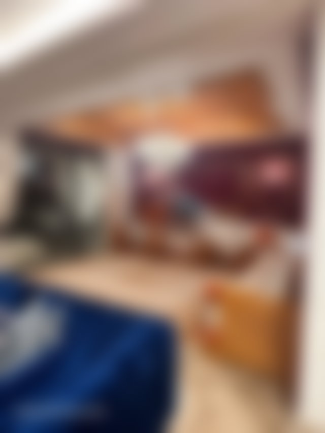 Furnished 300 m² Apartment in the Golf District of Tangier, with Pool and Garden — 5