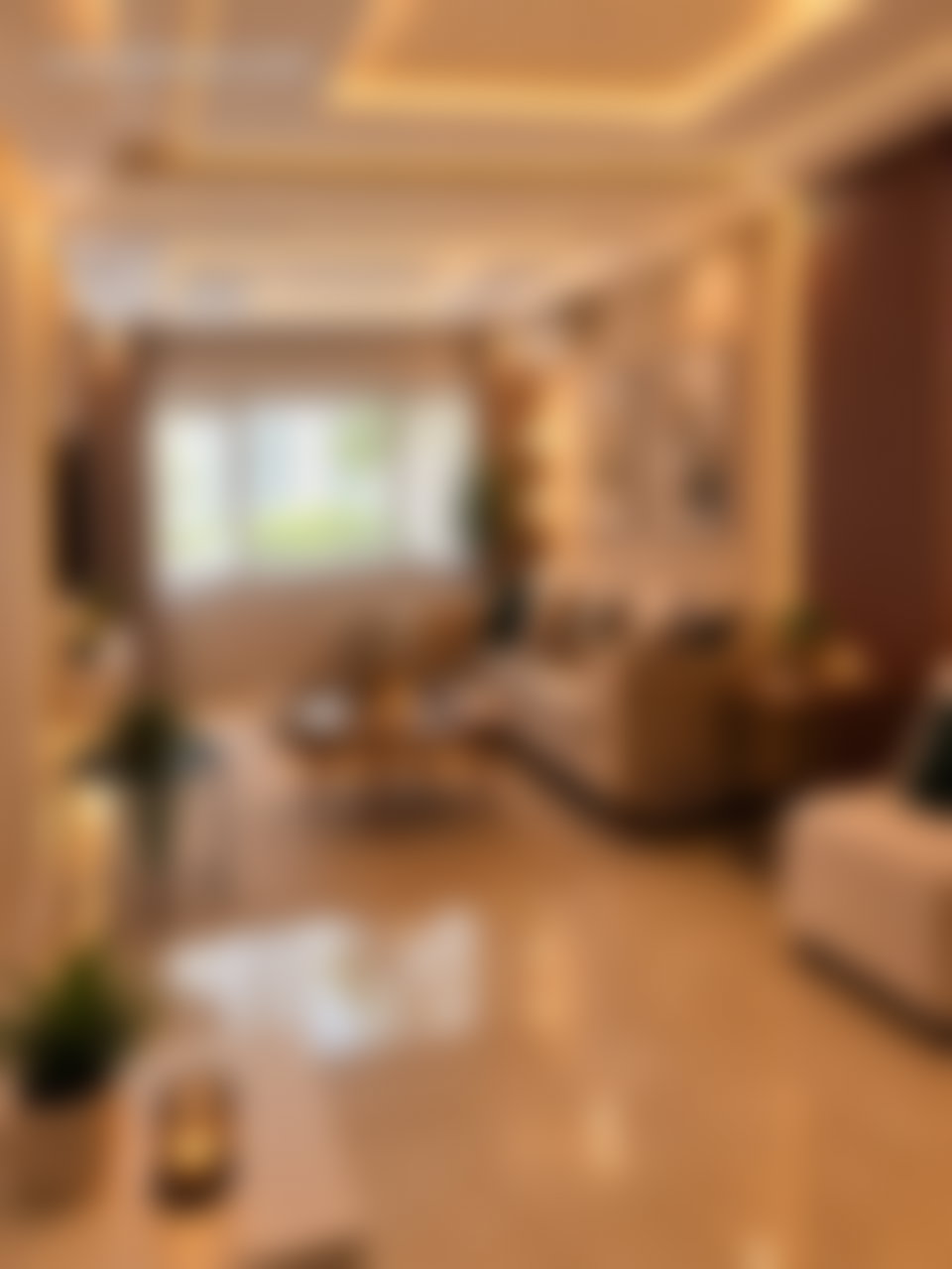 شقة 4 غرف مع مرآب للبيع بمعاريف إكستانسيون الدار البيضاء