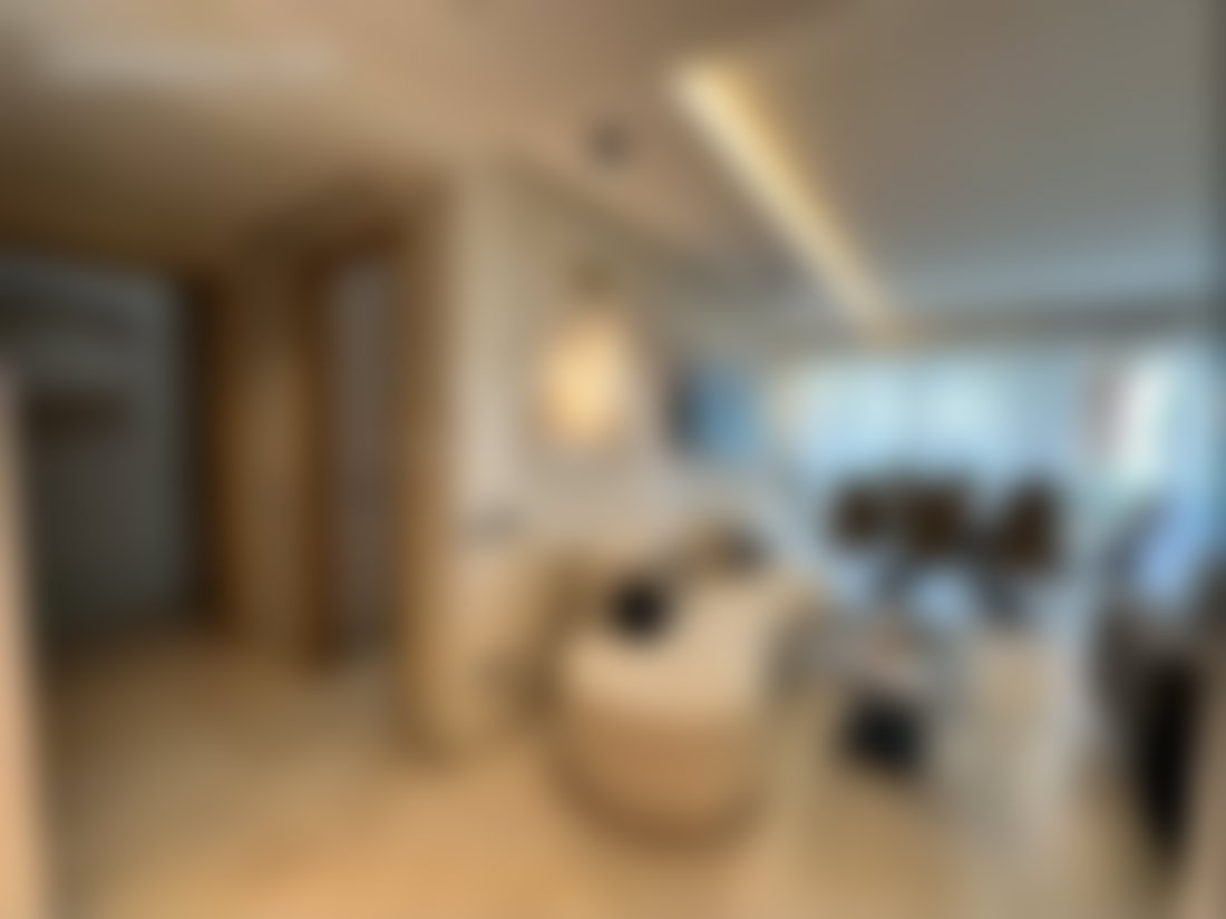 Furnished Apartment with Sea Views in Malabata, Tangier, for Rent