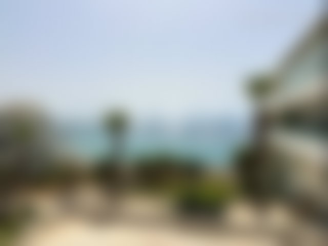 Furnished Apartment with Sea Views in Malabata, Tangier, for Rent — 2