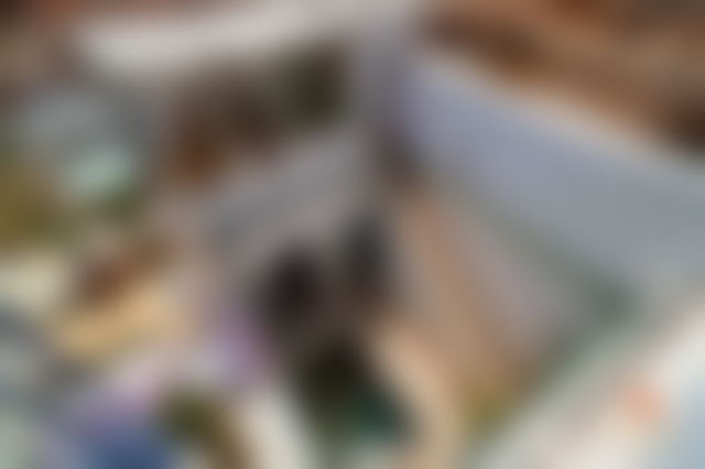 رياض ببركة سباحة في سيدي بن سليمان الجزولي بمراكش — مراكش
