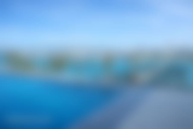 Appartement meublé avec vue mer à Port Tanger ville, Tanger — Tanger