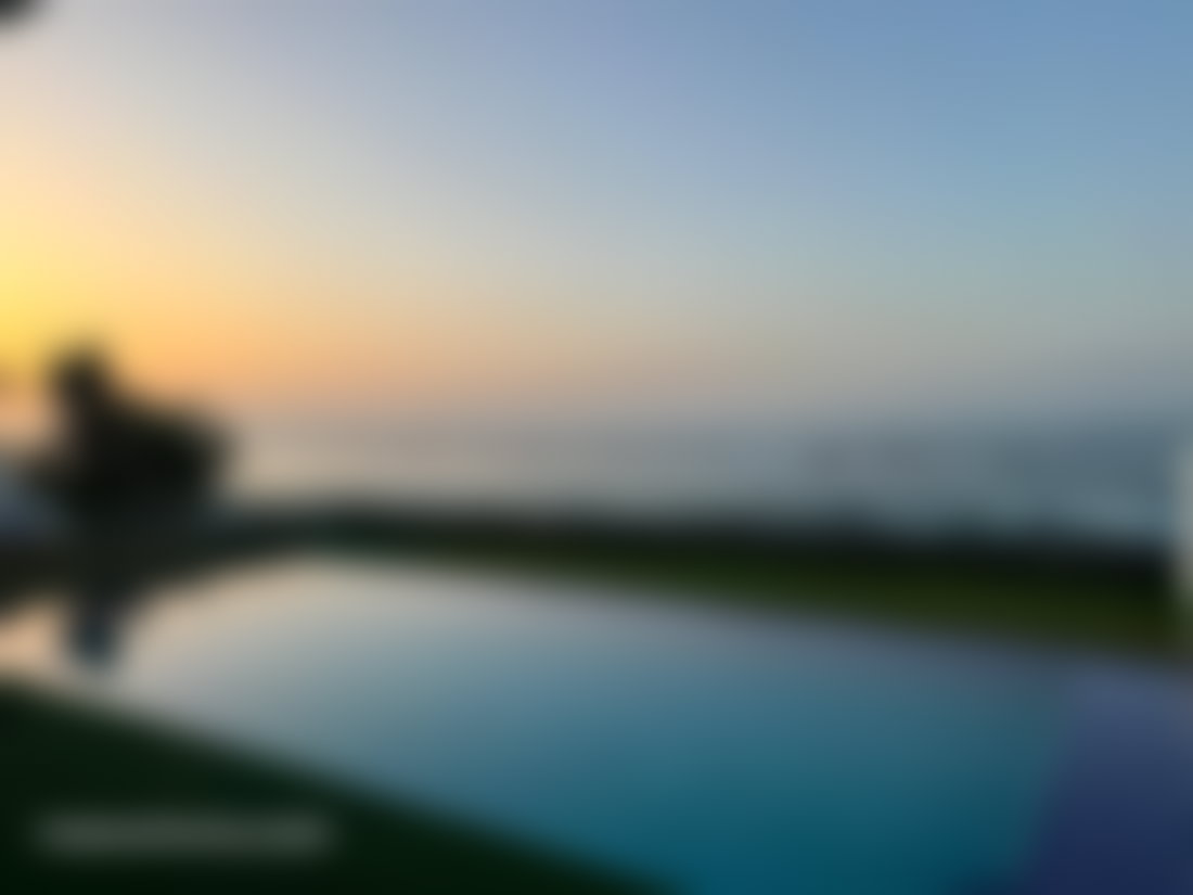 Villa vue mer à Harhoura, Temara, face à l'océan