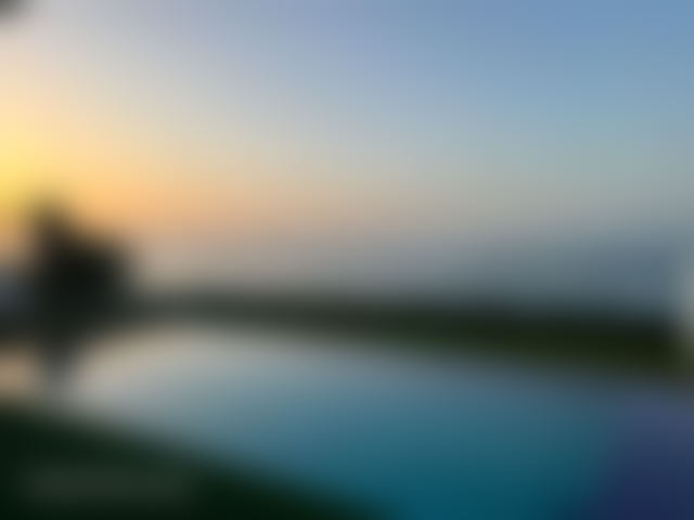 Villa vue mer à Harhoura, Temara, face à l'océan — Temara