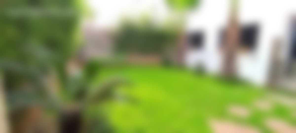 Appartement meublé avec jardin privatif à l'Agdal, Rabat
