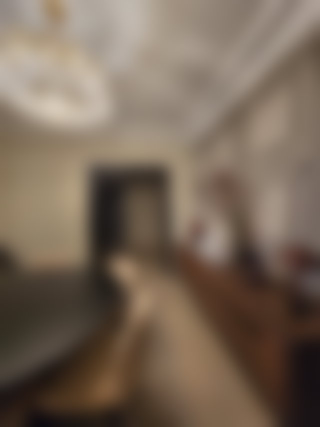 Appartement 175 m² de standing au Triangle d'Or, Casablanca — 2