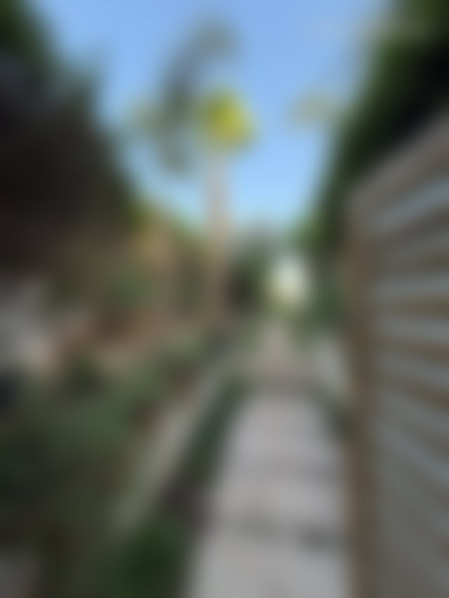 Villa familiale avec piscine et jardin à Bouskoura centre — 2