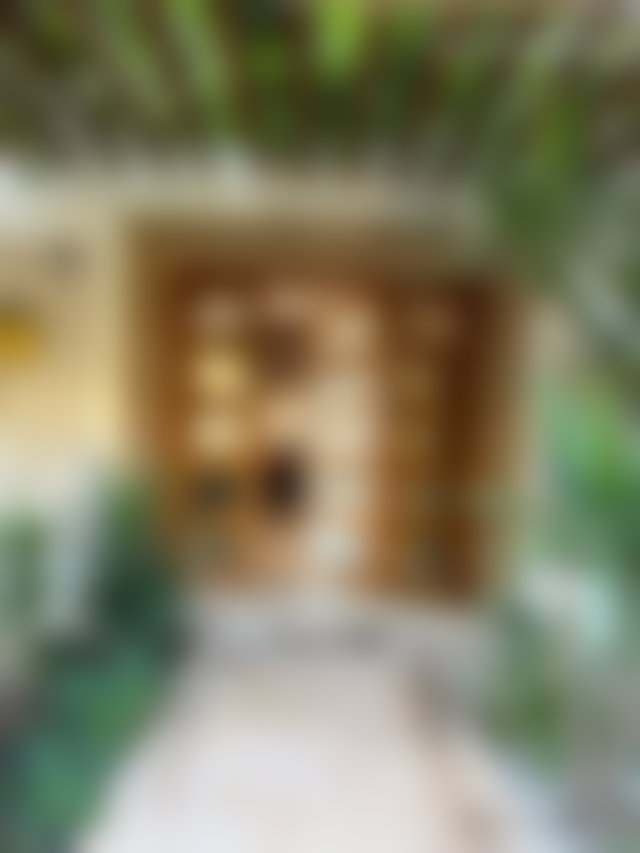 Villa familiale avec piscine et jardin à Bouskoura centre — 3