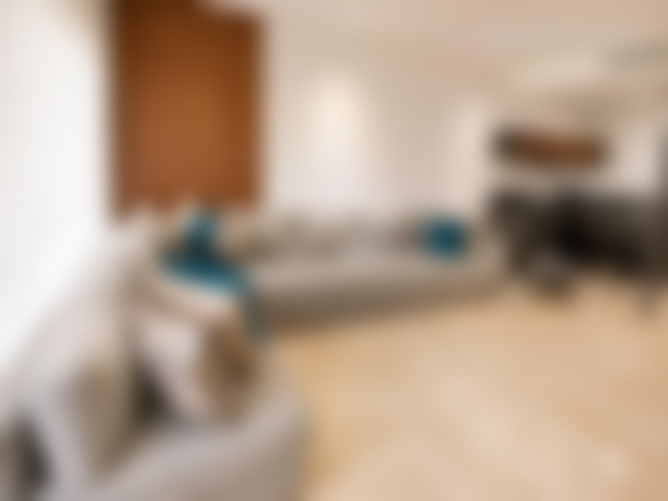 Appartement meublé au Palmier, Casablanca