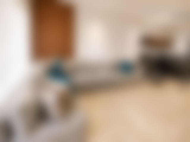 Appartement meublé au Palmier, Casablanca — Casablanca