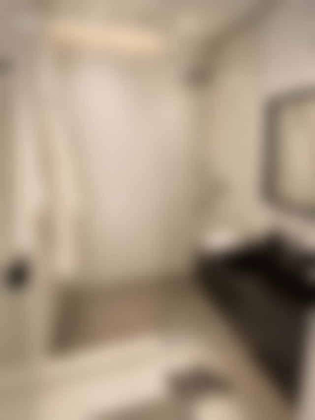 Appartement meublé au Palmier, Casablanca — 2