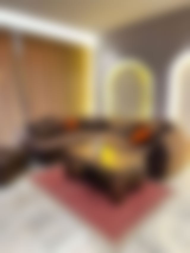 Appartement meublé à louer à Franceville Casablanca — Casablanca