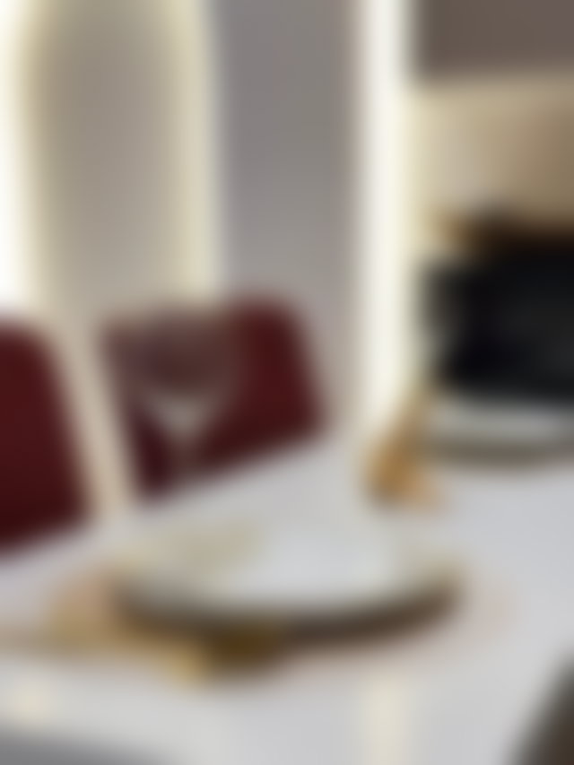 Appartement meublé à louer à Franceville Casablanca — 3