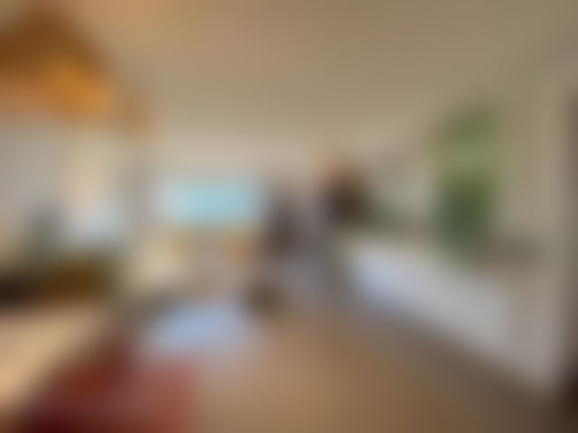 Appartement meublé 125 m² au cœur du Centre Ville Casablanca — Casablanca