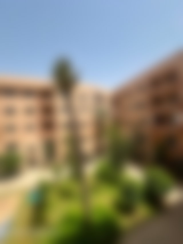 Apartment with Terrace and Pool in Semlalia, Marrakech — 5