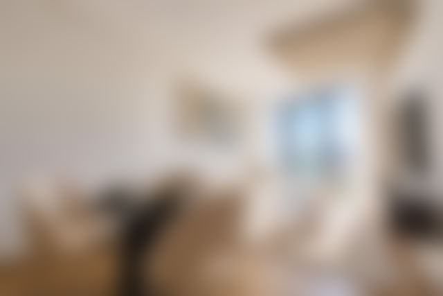 Appartement meublé avec terrasse au Quartier des Hôpitaux Casablanca — Casablanca