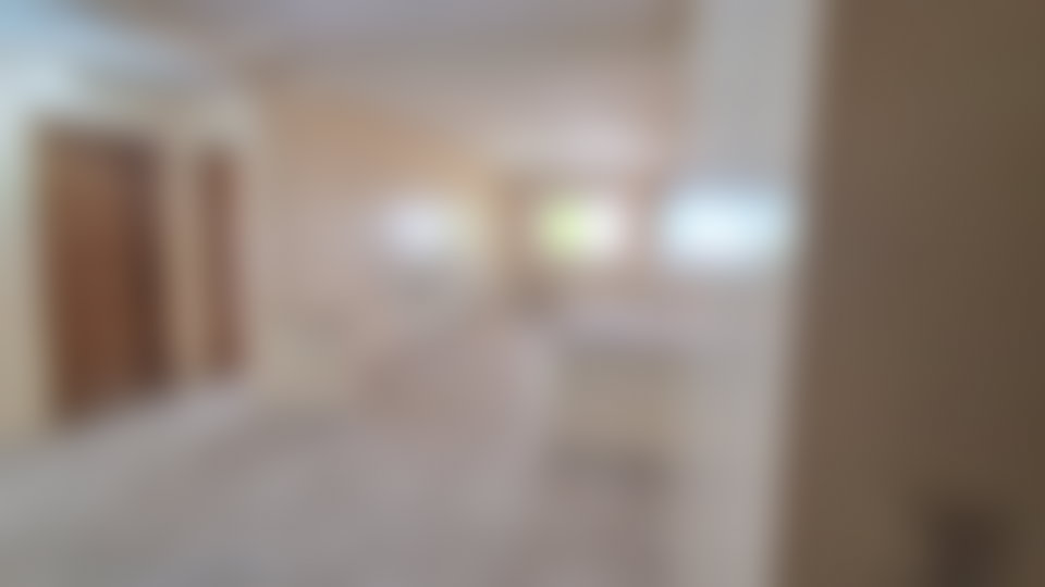 شقة عملية للبيع وسط بوسكورة
