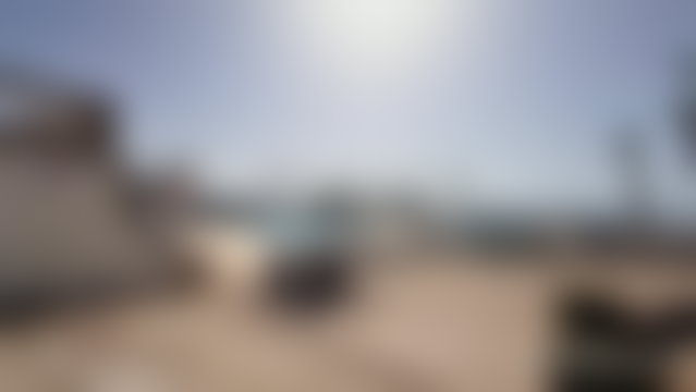 شقة بحديقة خاصة وإطلالة على البحر في عين الذئاب — 2