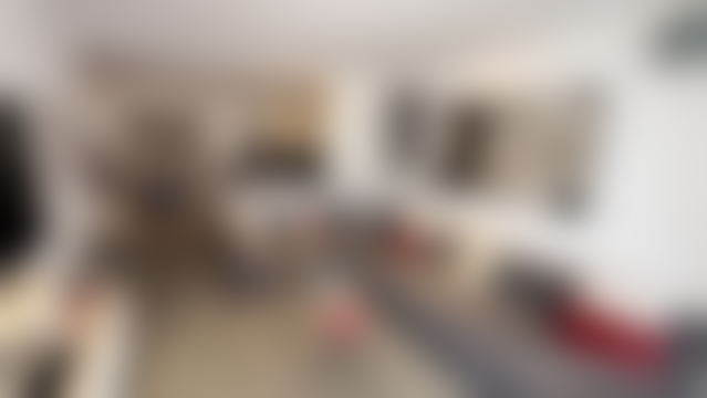 شقة بحديقة خاصة وإطلالة على البحر في عين الذئاب — الدار البيضاء