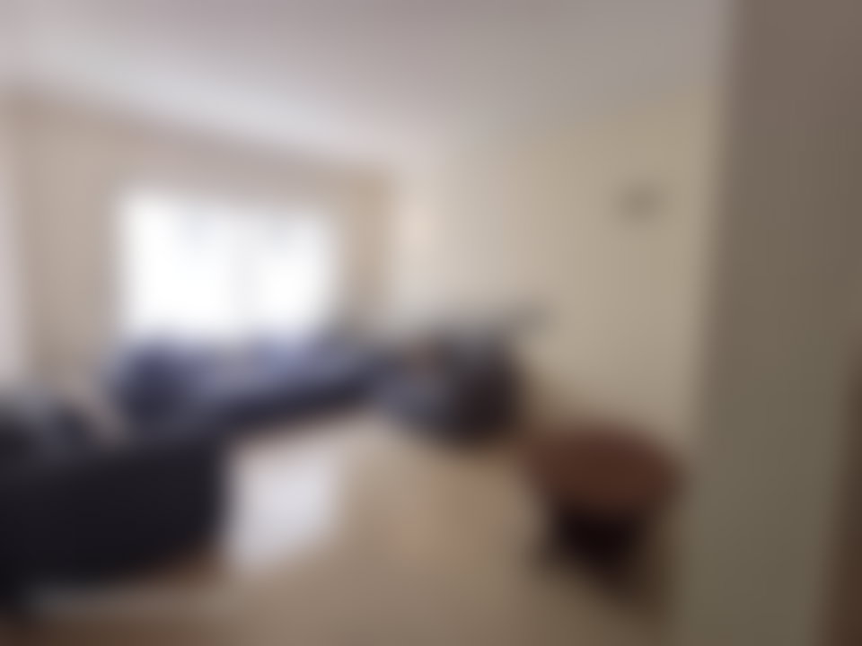 ستوديو مشرق للإيجار بحي راسين في الدار البيضاء