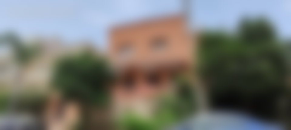 فيلا زاوية واسعة للبيع بحي الألفة في الدار البيضاء