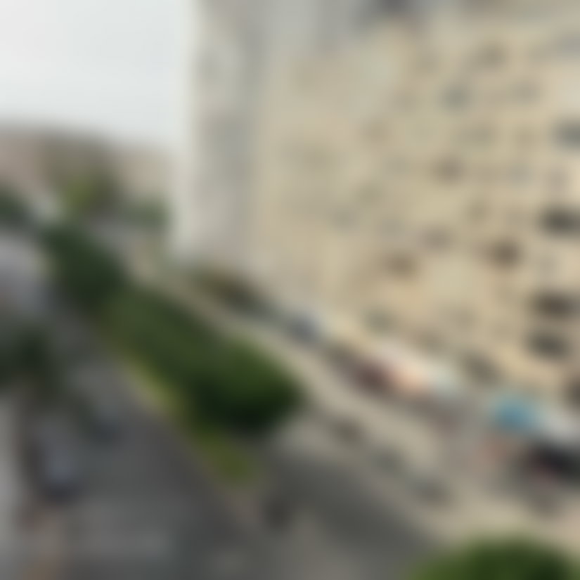 شقة 166 م² مع شرفة خاصة للبيع بالمعاريف في الدار البيضاء