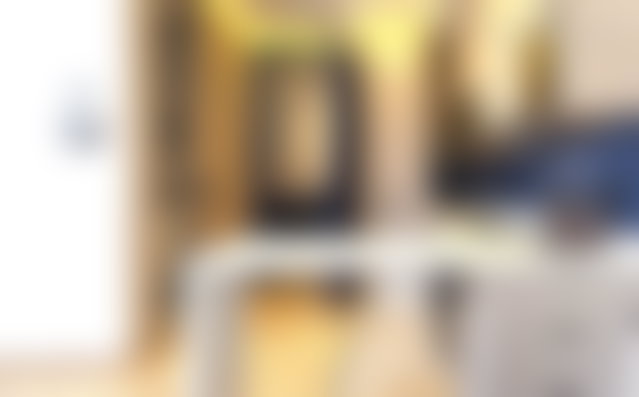 Furnished Apartment with Terrace in Palmier, Casablanca — 4