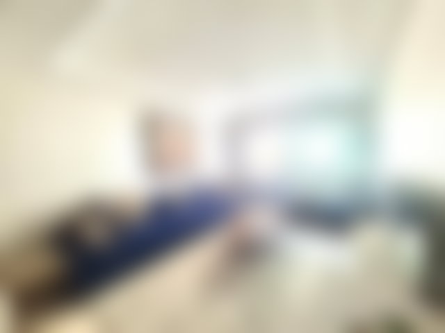 شقة مفروشة بشرفة للكراء في حي بالميي الدار البيضاء — 2