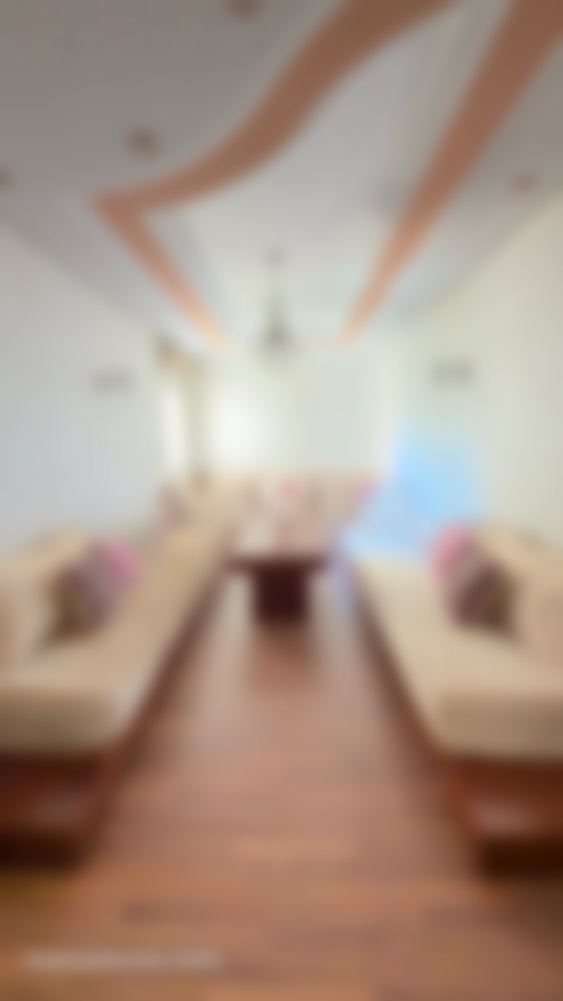 Appartement meublé clé en main à Wifak Temara
