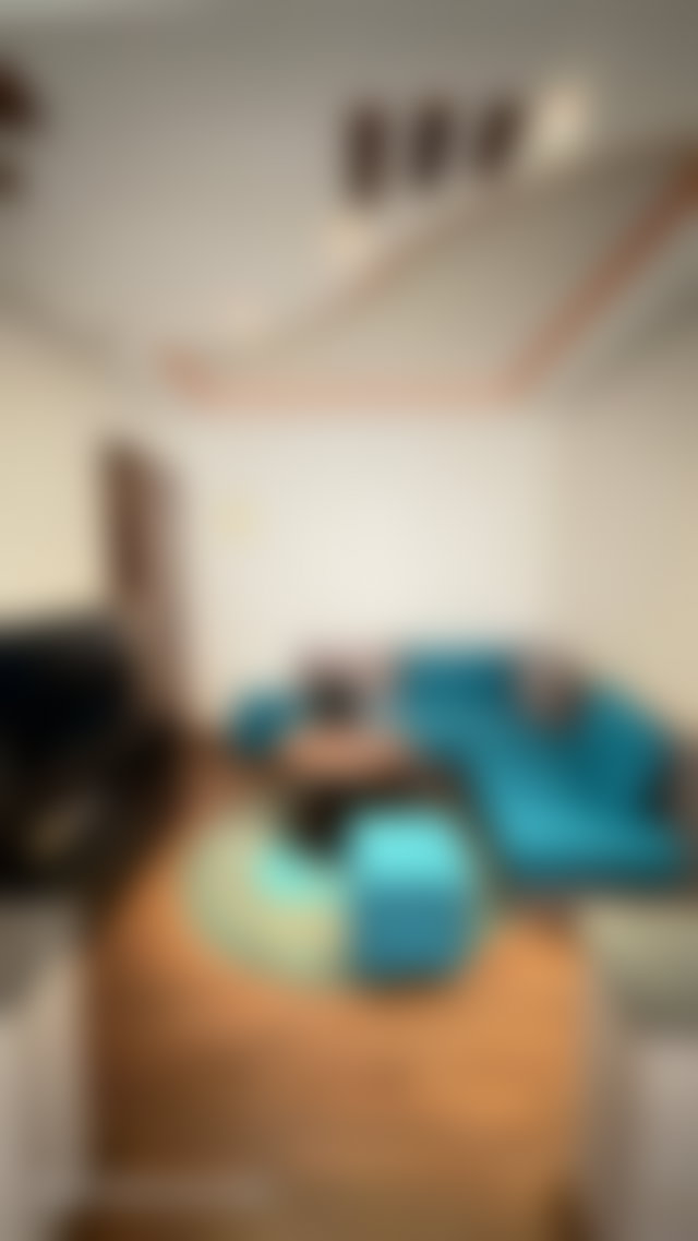 Appartement meublé clé en main à Wifak Temara — 2
