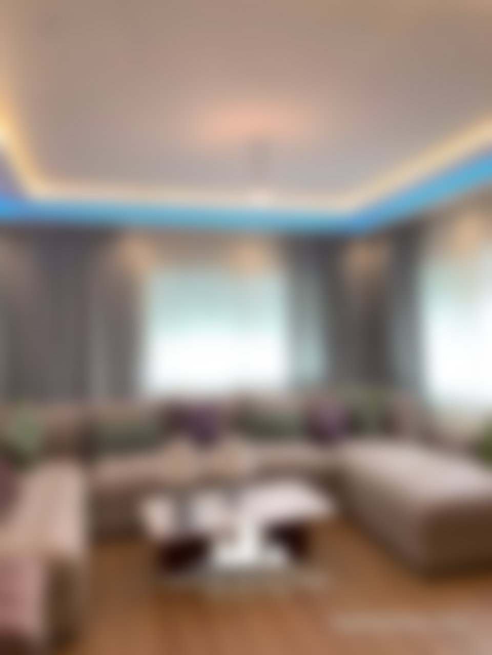 Furnished 80 m² Apartment for Rent in Marjane, Tangier