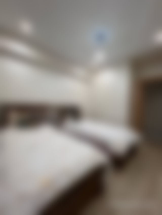 Appartement meublé deux chambres à louer, Mozart Tanger — 5
