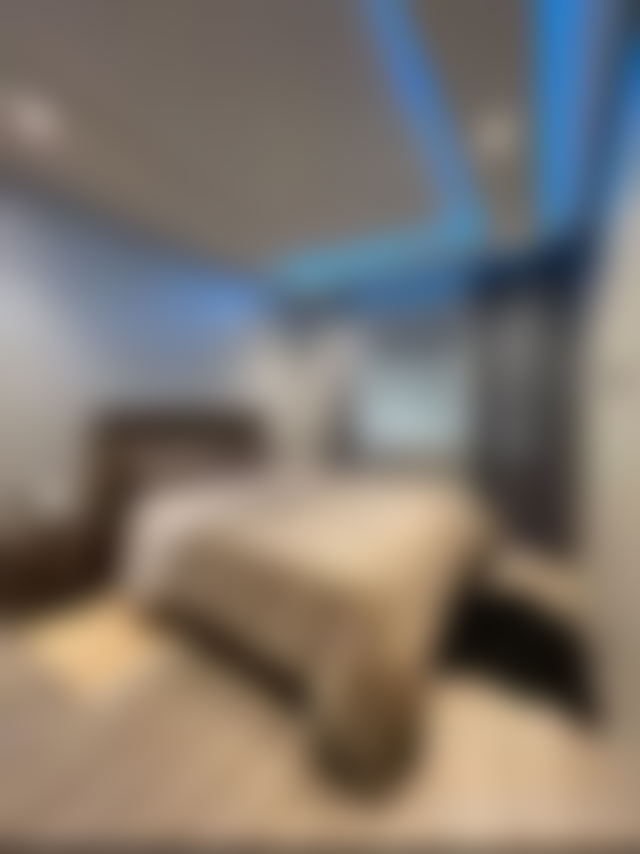 Furnished Two-Bedroom Apartment for Rent, Mozart, Tangier — Tangier