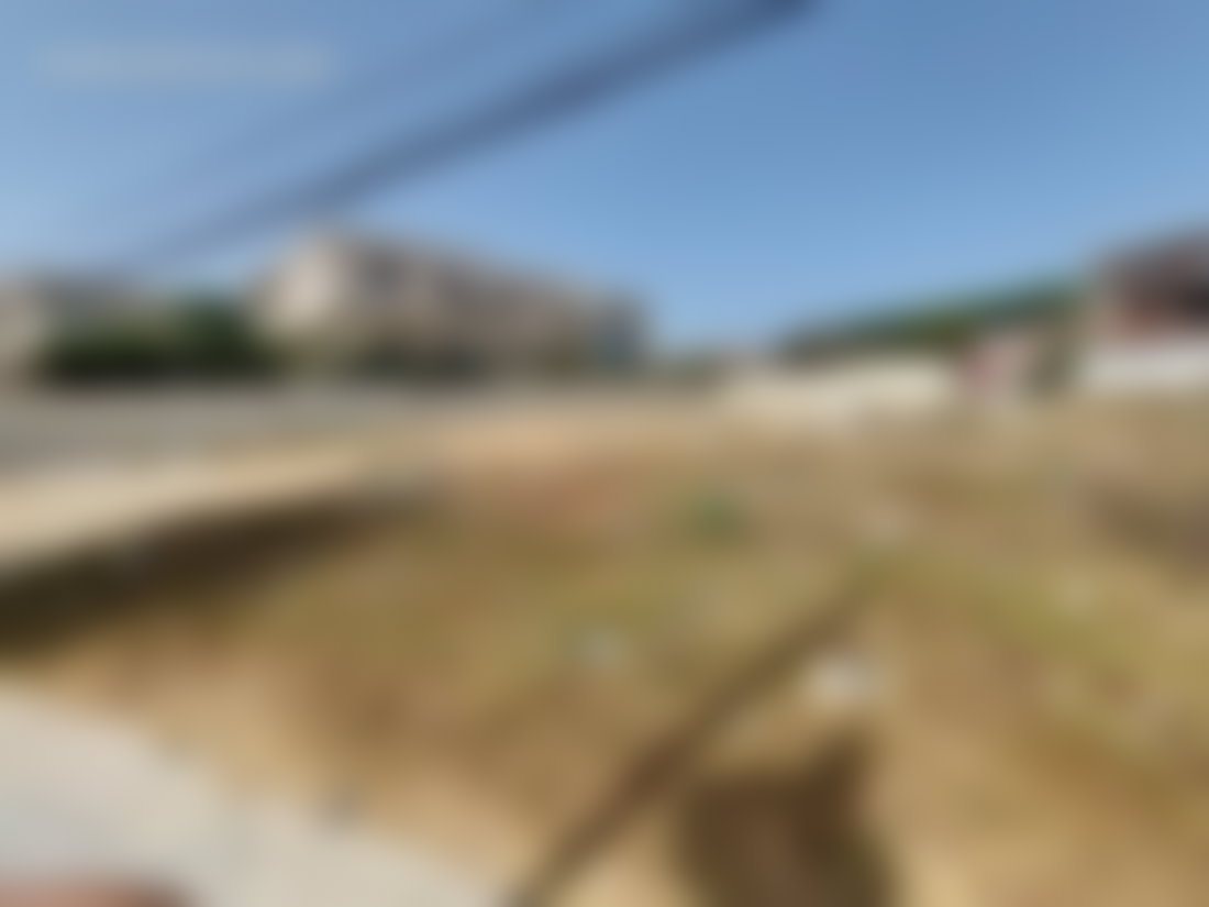 أرض لبناء فيلا راقية بحي جبل كبير في طنجة