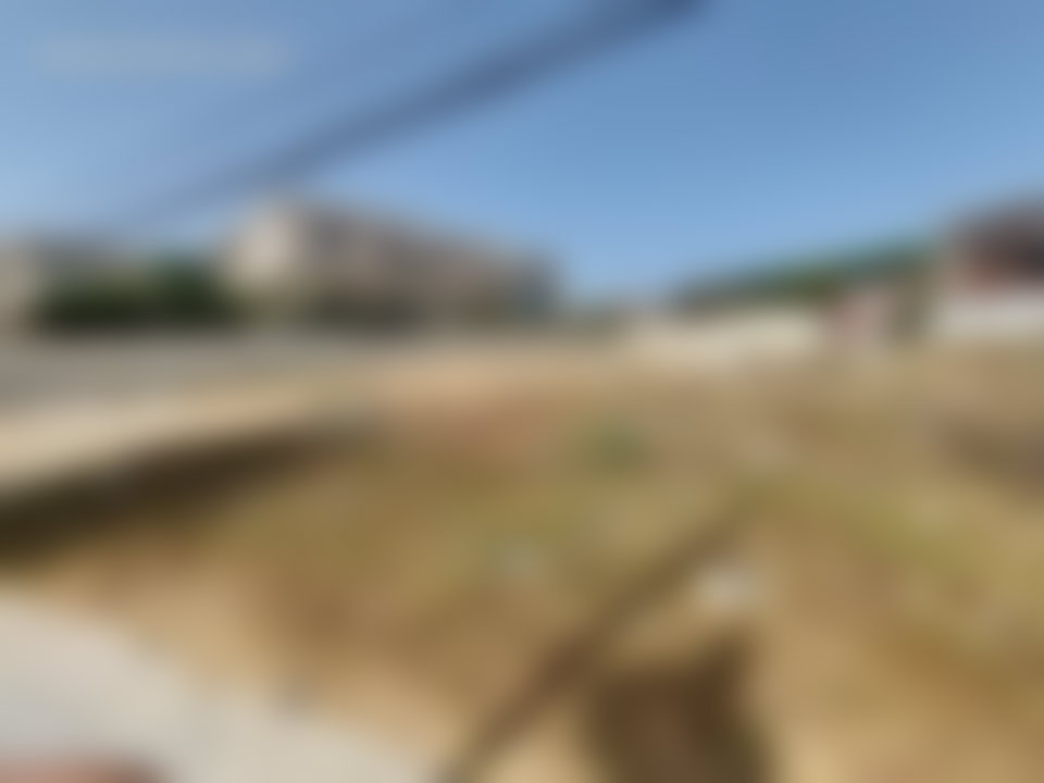 أرض لبناء فيلا راقية بحي جبل كبير في طنجة
