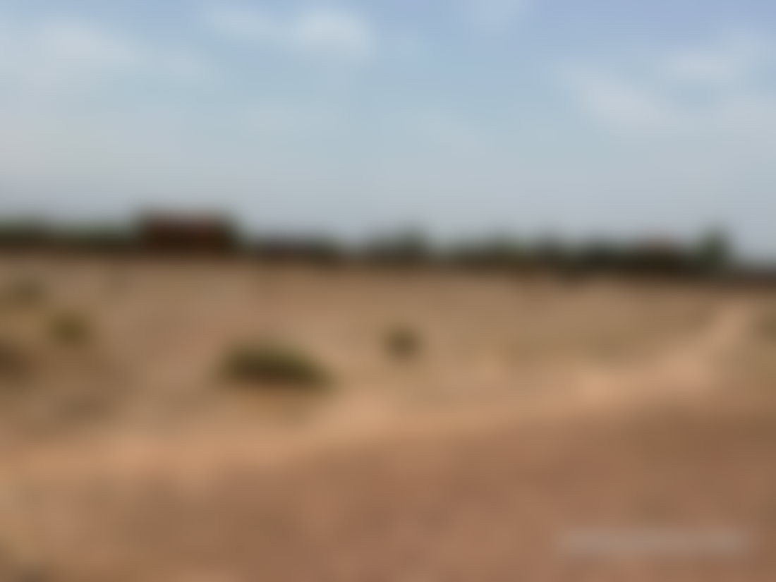 أرض فسيحة للبيع بسيدي عبد الله غيات قرب مراكش