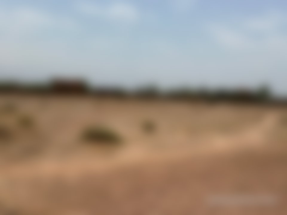 أرض فسيحة للبيع بسيدي عبد الله غيات قرب مراكش