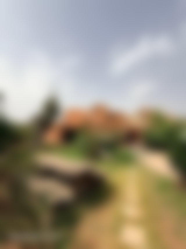 Villa de luxe à louer, Route de Fès à Marrakech — 5