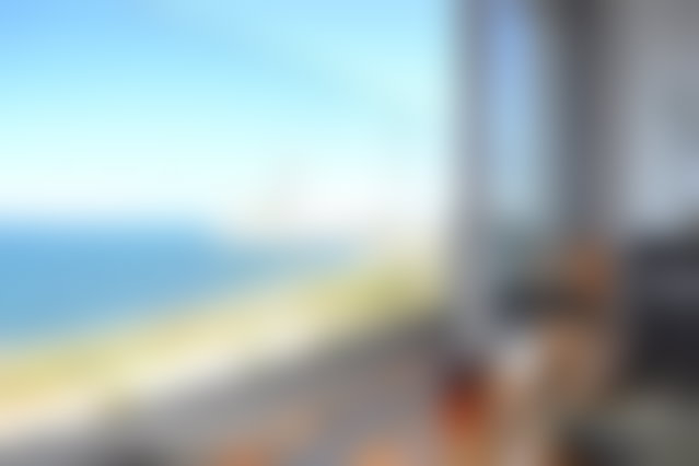 Furnished top-floor apartment overlooking the sea, Aïn Diab, Casablanca — 3