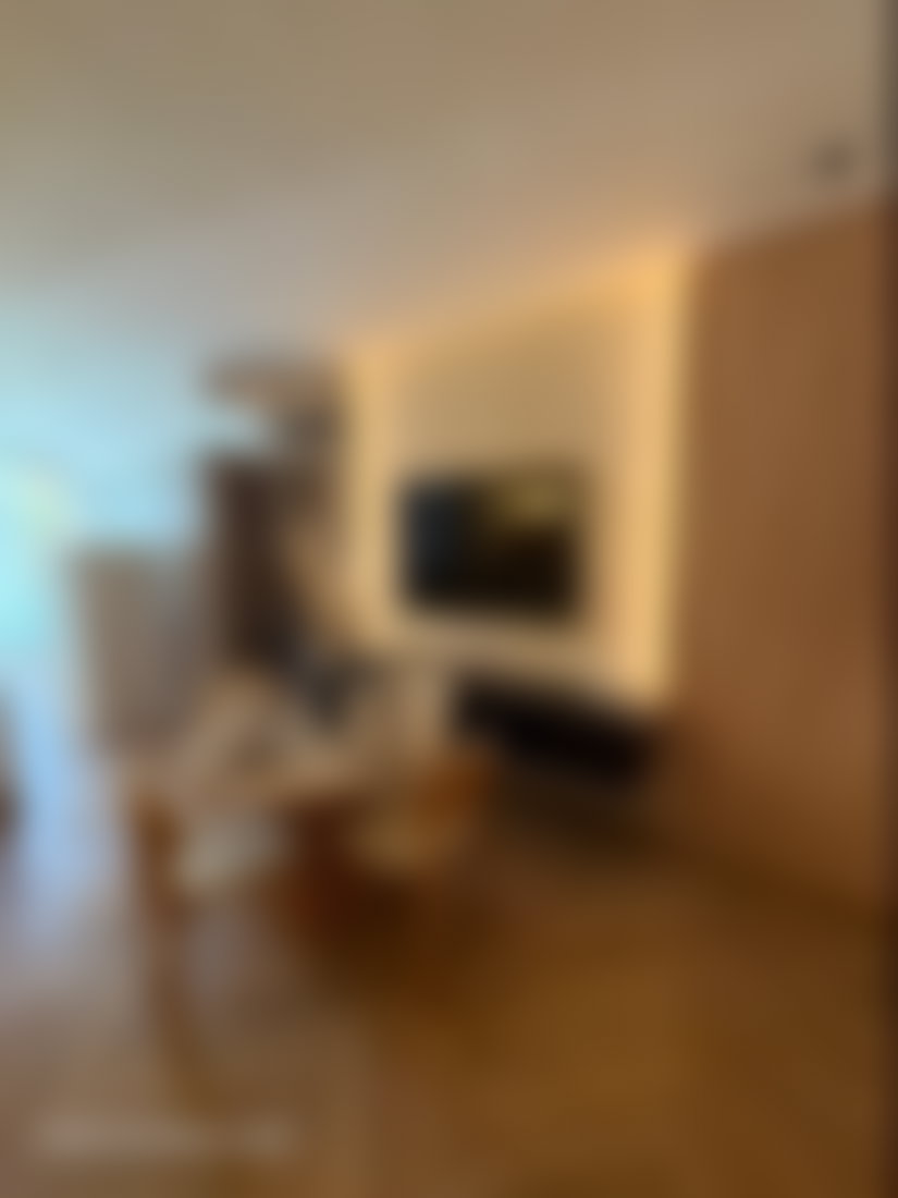 شقة فاخرة شبه جديدة للبيع بحي الأميرات في الدار البيضاء