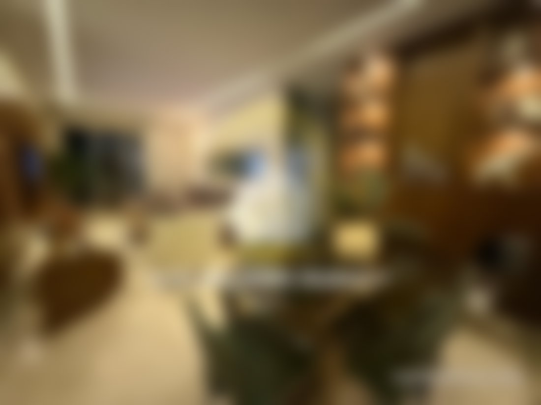 Appartement meublé avec terrasse aux Princesses Casablanca