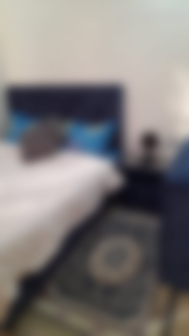 Furnished apartment with terrace for rent in Hassan, Rabat — 3