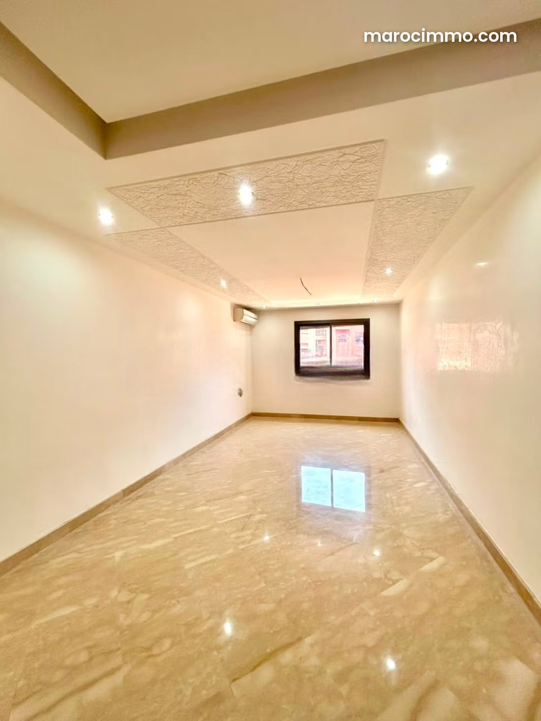 2-Bedroom Apartment for Rent in Marrakech's Victor Hugo District — Marrakesh