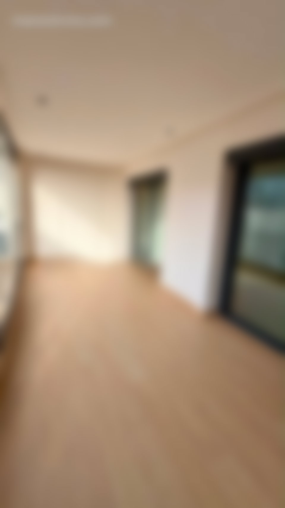 New 185 m² apartment for rent in Souissi, Rabat, with terrace and garden