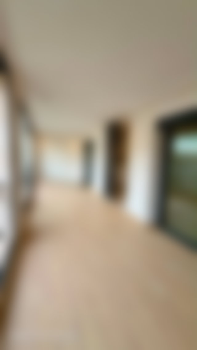 New 185 m² apartment for rent in Souissi, Rabat, with terrace and garden — 2